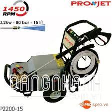 Máy rửa xe Projet P2200-15