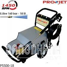 Máy rửa xe Projet P5500-18