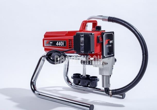Máy Phun Sơn Công Nghiệp TL-440i
