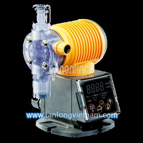 Bơm định lượng điện từ Tacmina PW