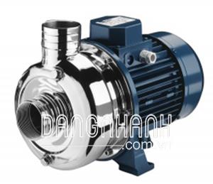 Bơm bùn đặt cạn Ebara Dwo300