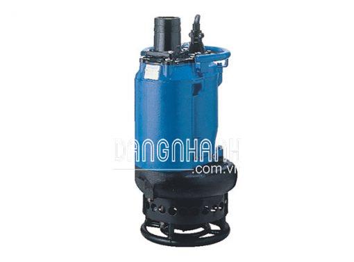 Bơm chìm hút bùn Tsurumi KRS2-150