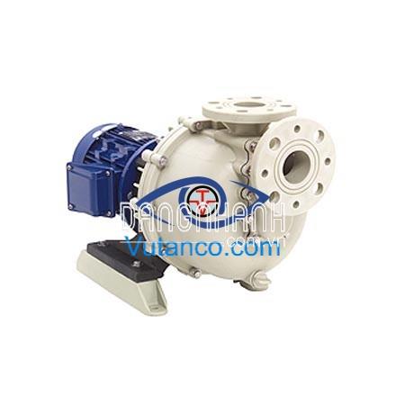 Bơm Hóa Chất Xi Mạ