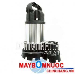Máy bơm chìm hút hố móng, bùn loãng APP TAS-750 1HP