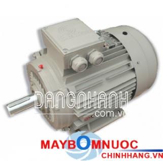 MOTOR Chân Đế ENERTECH -1 PHA 1 tụ điện