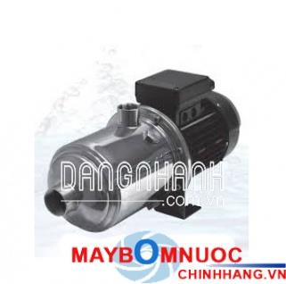 Máy bơm ly tâm trục ngang đa tầng cánh Franklin MH 5FMH4B-51