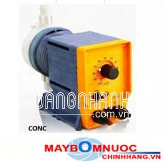 Bơm định lượng màng Prominent Concept C CONC0703PP1000A002 3.66 L/H