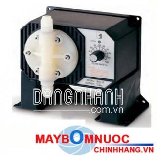 Máy bơm định lượng Hanna BL 10 10.8 L/H