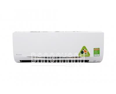 MÁY LẠNH DAIKIN INVERTER 1 HP FTKC25TVMV - GAS R32