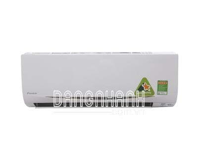 MÁY LẠNH DAIKIN INVERTER 1.5 HP FTKC35TVMV - GAS R32