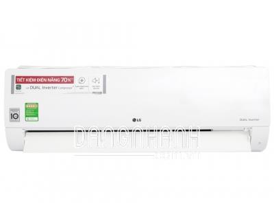 MÁY LẠNH LG INVERTER 1.5 HP V13ENF
