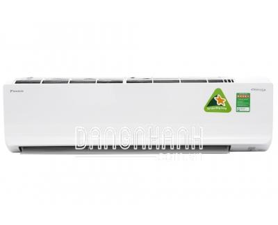MÁY LẠNH DAIKIN INVERTER 2.0 HP FTKC50TVMV- GAS R32