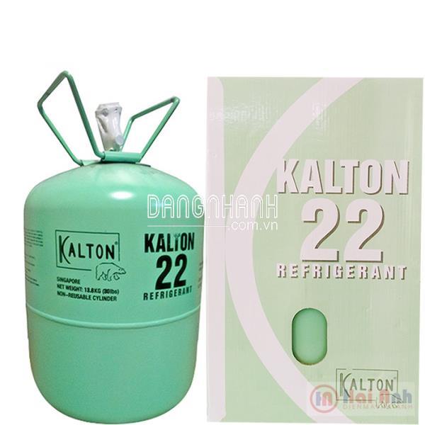 Ga R22 Kalton Bình 13.6 Kg