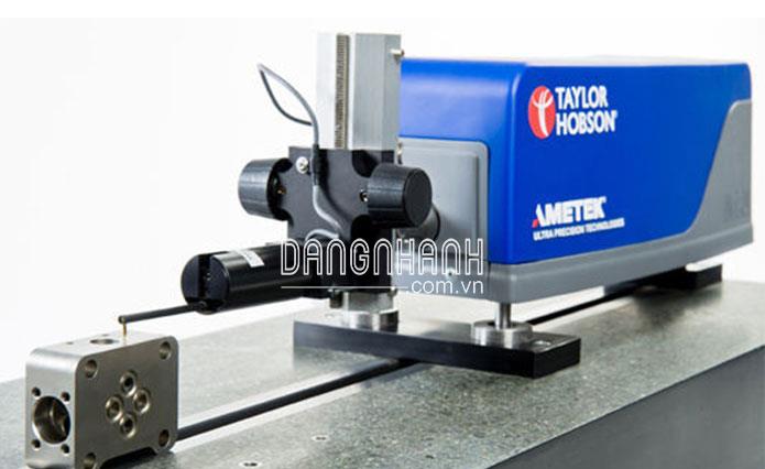 Thiết bị đo & phân tích độ nhám dạng di động
