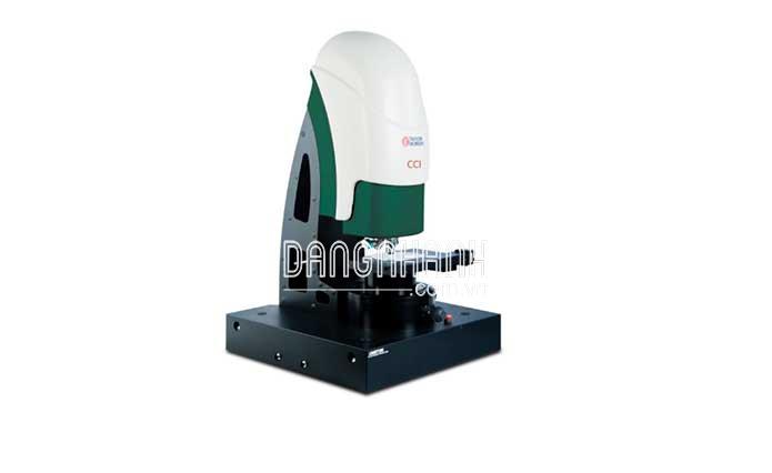 Thiết bị phân tích bề mặt tốc độ cao không tiếp xúc
