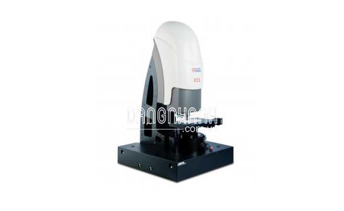Thiết bị phân tích bề mặt kính quang học không tiếp xúc