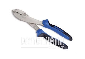 1.5-6 mm2 Kìm cắt và bấm cosse Crossman 95-558