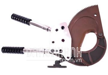 100mm2 Kìm trợ lực cắt cáp thép Asaki AK-8417