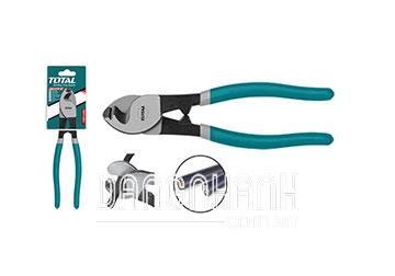 10" Kìm cắt cáp đầu lớn Total THT115102