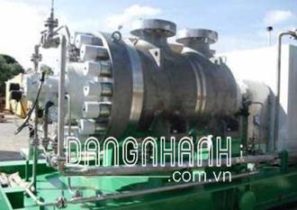 Centrifugal pumps for upstream oil and gas applications