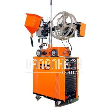 Máy hàn điện tử  hồ quang chìm Jasic MZ 630