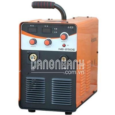 Máy hàn điện tử Jasic MIG NB 250E