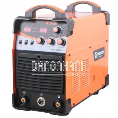 Máy hàn điện tử Jasic MIG NB 350E