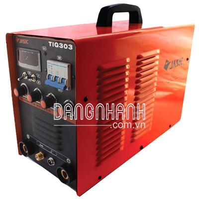 Máy hàn điện tử Jasic TIG 303