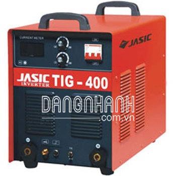 Máy hàn điện tử  2 chức năng Jasic TIG 400(R25)