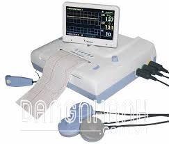 MÁY MONITOR SẢN KHOA BISTOS BT-350