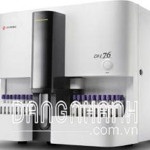 MÁY XÉT NGHIỆM HUYẾT HỌC DYMIND DH76
