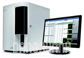 MÁY XÉT NGHIỆM HUYẾT HỌC DYMIND DH56