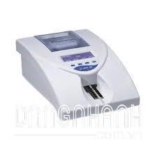 MÁY XÉT NGHIỆM NƯỚC TIỂU URIT-50