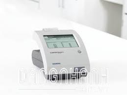 MÁY XÉT NGHIỆM NƯỚC TIỂU SIEMENS CLINITEK STATUS