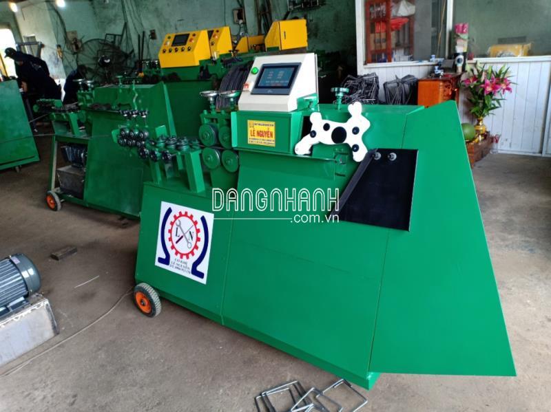 MÁY BẺ ĐAI MINI THẾ HỆ MỚI