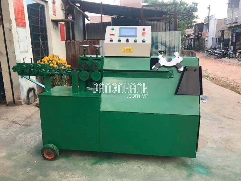 MÁY BẺ ĐAI SẮT PHI 6-8-10