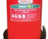 BÌNH CHỮA CHÁY XE ĐẨY BỘT ABC 35kg FSB-35L Firestar