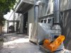   Hệ thống xử lí mùi công nghiệp