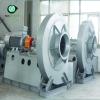   Quạt ly tâm cao áp chạy gián tiếp