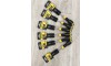 3x75mm Tuốc nơ vít dẹp Stanley STMT60817-8