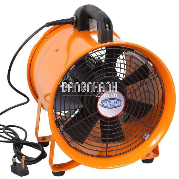 Quạt cấp gió xách tay Soffnet SHT 30
