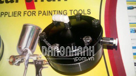 ĐIỀU ÁP SƠN HGB-510-R4 DEVILBISS
