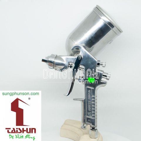 W71-31G SÚNG PHUN SƠN ANEST IWATA