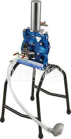 BƠM SƠN PU DẠNG MÀNG BDP-12 PRONA 3/8 INCH