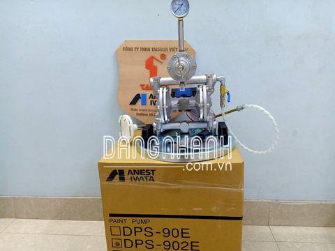 BƠM SƠN DPS-902E ANEST IWATA