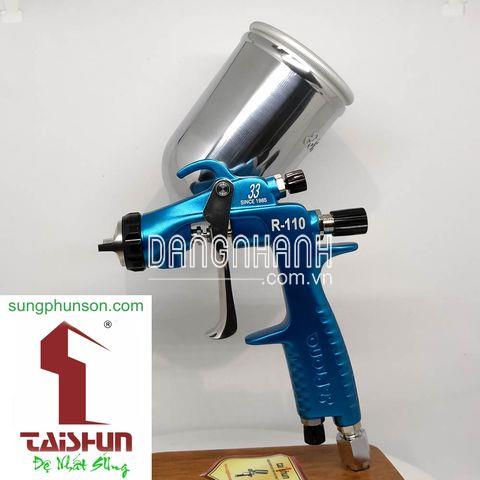 SÚNG PHUN SƠN R110-G13 PRONA