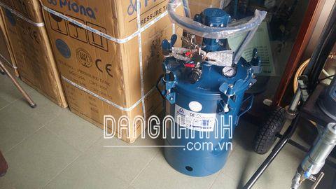 NỒI TRỘN SƠN, BÌNH CẤP KEO RT-20A
