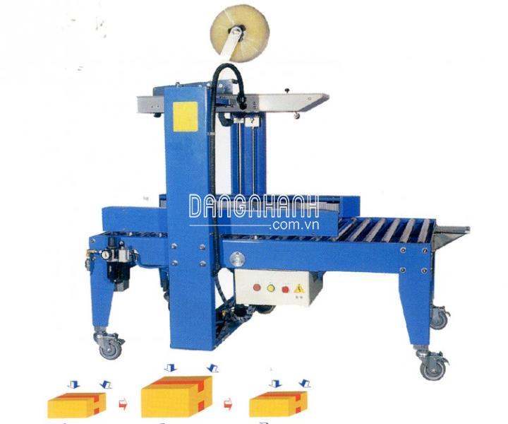 MÁY DÁN THÙNG CARTON TỰ ĐỘNG, MODEL: TC-303F