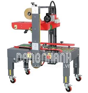 Máy dán thùng carton bán tự động PW-551TB