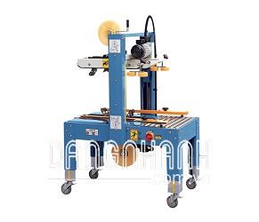 Máy dán thùng carton bán tự động JB-502